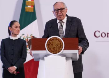 Secretaría de Salud lanza protocolo nacional para detección temprana de cáncer infantil