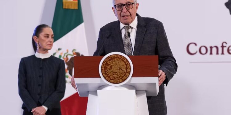 Secretaría de Salud lanza protocolo nacional para detección temprana de cáncer infantil