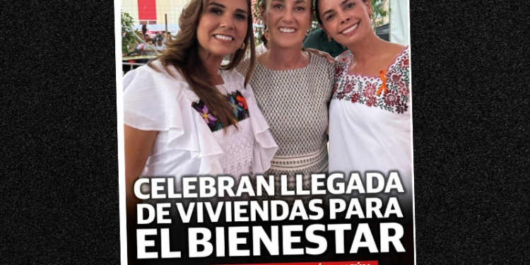 Periódico #9 Quintana Roo Año Xl