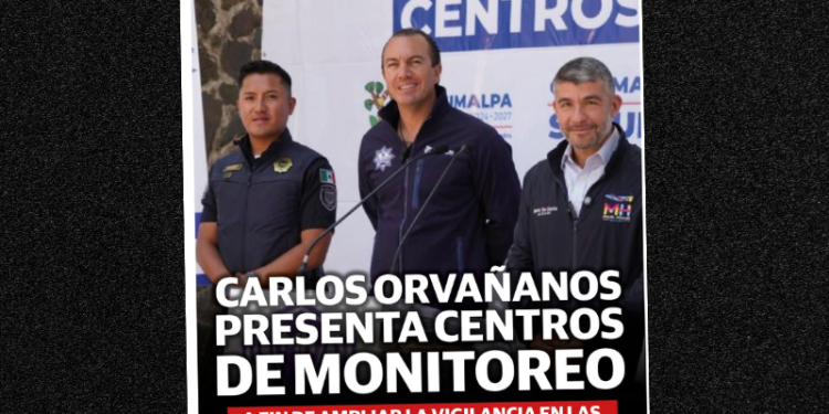 Periódico #9 CDMX Año Xl