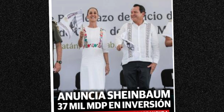 Periódico #9 Yucatán Año Xl