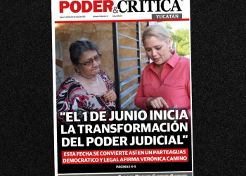 Periódico #10 Yucatán Año Xl
