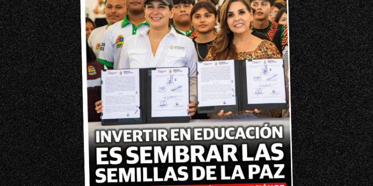 Periódico #10 Quintana Roo Año Xl