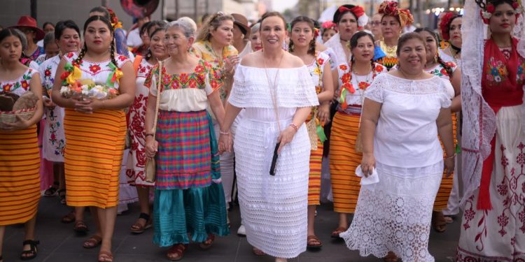 Inicia en Veracruz Yolpaki, diez regiones, muchas voces, un solo corazón