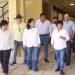 Osuna promete distribución justa de locales en el mercado de Gaviotas