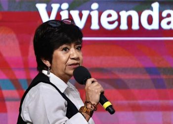 Sedatu presenta avances del programa Vivienda para el Bienestar