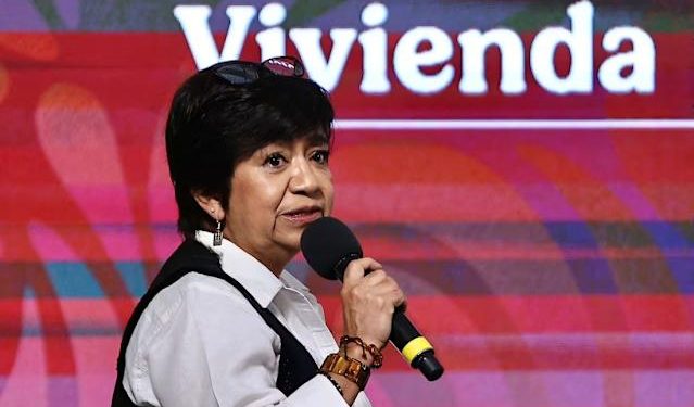 Sedatu presenta avances del programa Vivienda para el Bienestar