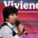 Sedatu presenta avances del programa Vivienda para el Bienestar