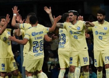 ¡Oficial! América y LAFC jugarán por un lugar en el Mundial de Clubes 2025