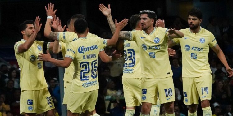 ¡Oficial! América y LAFC jugarán por un lugar en el Mundial de Clubes 2025