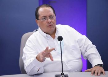 Manuel Andrade critica falta de control en eventos de la Feria Tabasco