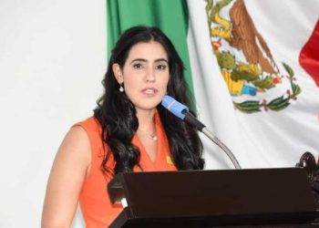 Araceli Aranguren asume Subsecretaría de Turismo tras renuncia de Miguel Vélez