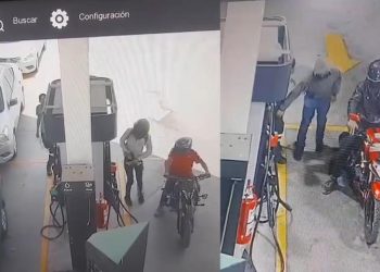 En menos de 24 horas, asaltan dos veces gasolinera en Ocuiltzapotlán