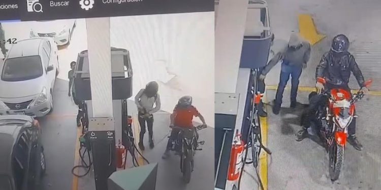 En menos de 24 horas, asaltan dos veces gasolinera en Ocuiltzapotlán