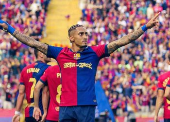 Barcelona podría coronarse campeón de LaLiga este miércoles sin jugar