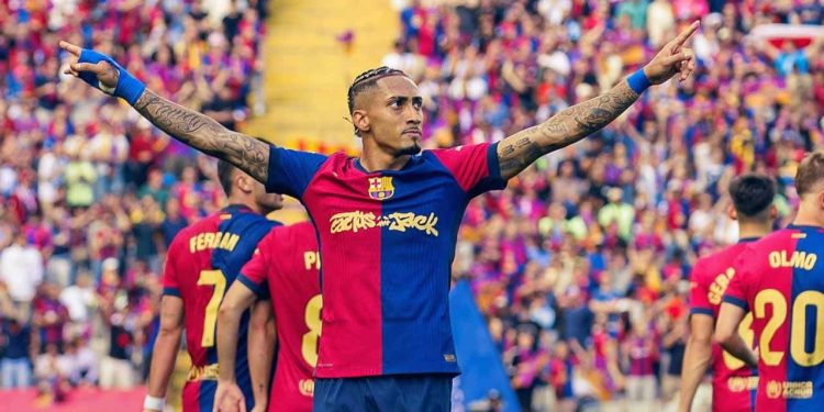 Barcelona podría coronarse campeón de LaLiga este miércoles sin jugar