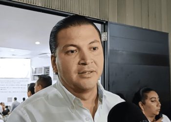 Bracamonte: “En Tabasco hay combate frontal a la delincuencia; no se pacta con criminales”