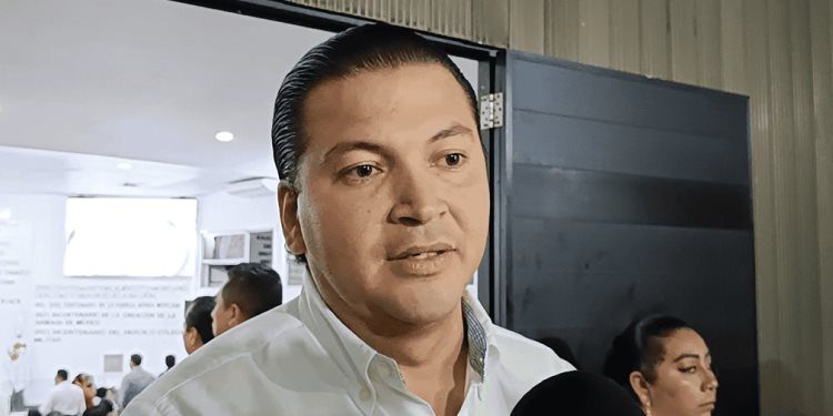 Bracamonte: “En Tabasco hay combate frontal a la delincuencia; no se pacta con criminales”