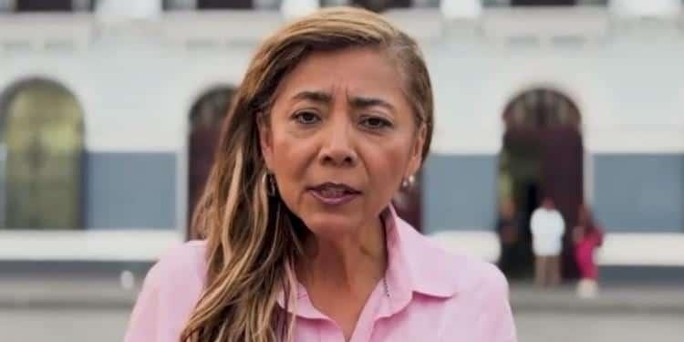 “Los criminales siguen asesinando todos los días, están de fiesta”: Lorena Beaurregard tras hallazgo de cuatro cuerpos en Cárdenas