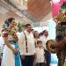 Inauguran stands de Balancán y Cárdenas en la Feria Tabasco 2025