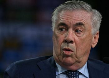 FIFA investiga a Brasil por contratación de Ancelotti y posible irregularidad con intermediario