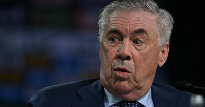 FIFA investiga a Brasil por contratación de Ancelotti y posible irregularidad con intermediario