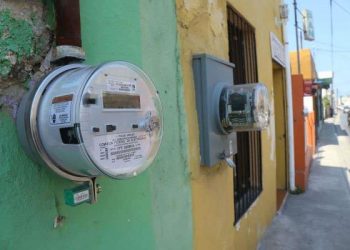 Ante apagones, anuncia Yolanda Osuna reunión con directivos de la CFE