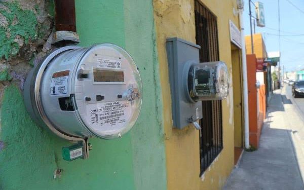 Ante apagones, anuncia Yolanda Osuna reunión con directivos de la CFE