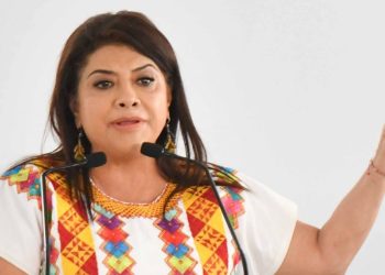 Asesinan a secretaria particular y asesor de Clara Brugada en la CDMX