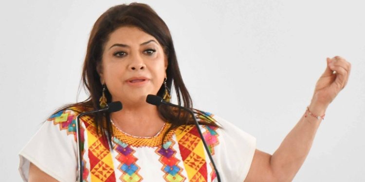 Asesinan a secretaria particular y asesor de Clara Brugada en la CDMX