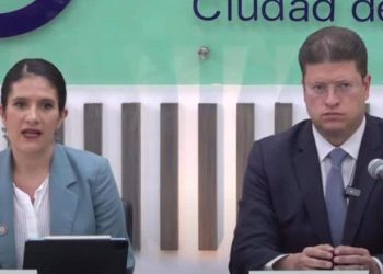 Buscan a cuatro implicados en el asesinato de funcionarios de la CDMX