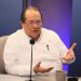 «Gobernar no es salir en camionetas»: Manuel Andrade critica política territorial de Javier May