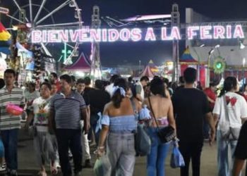 Secretaria de Turismo denuncia críticas sistemáticas contra la Feria Tabasco 2025