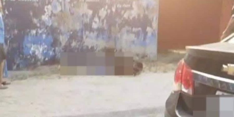 Ejecutan a un hombre frente a depósito de cervezas en Paraíso, Tabasco