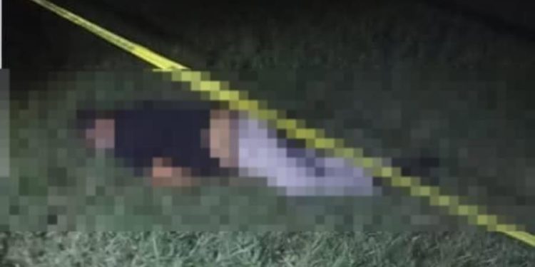 Ejecutan a trabajador de Pemex en Macuspana; recibió cinco balazos