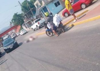 Detienen a cinco personas por homicidio de exdirector de Tránsito en Teapa