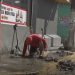 Aumentan a 20 las atenciones diarias por fugas de agua en Centro durante mayo