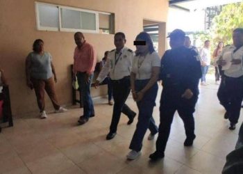 CEDH solo puede intervenir en el caso Lesly ‘N’ si hay una queja formal