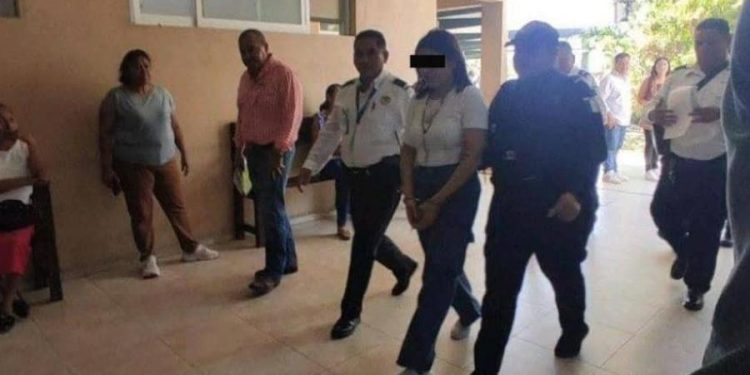 CEDH solo puede intervenir en el caso Lesly ‘N’ si hay una queja formal