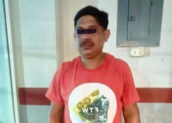 Detienen a presunto feminicida en Villa Vicente Guerrero, Centla