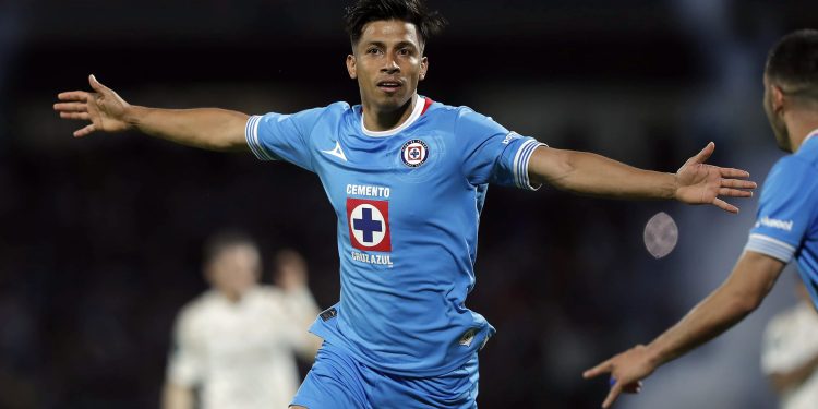Cruz Azul enfrentará a un inspirado Vancouver Whitecaps en la final de la Concacaf