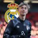 Dean Huijsen, primer refuerzo del Real Madrid para el Mundial de Clubes