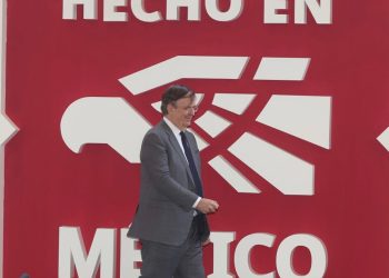 En junio arranca la campaña ‘Hecho en México’ para impulsar la industria nacional