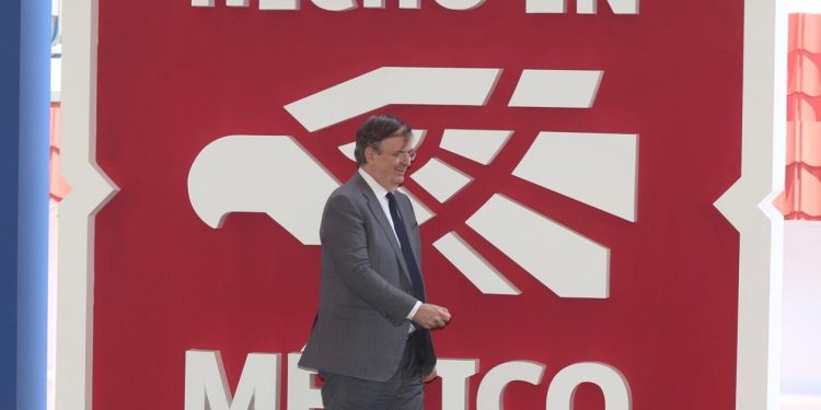 En junio arranca la campaña ‘Hecho en México’ para impulsar la industria nacional