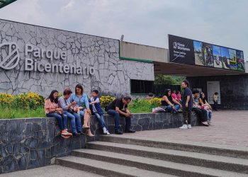 Sheinbaum busca revocar concesión del Parque Bicentenario tras tragedia en festival Axe Ceremonia