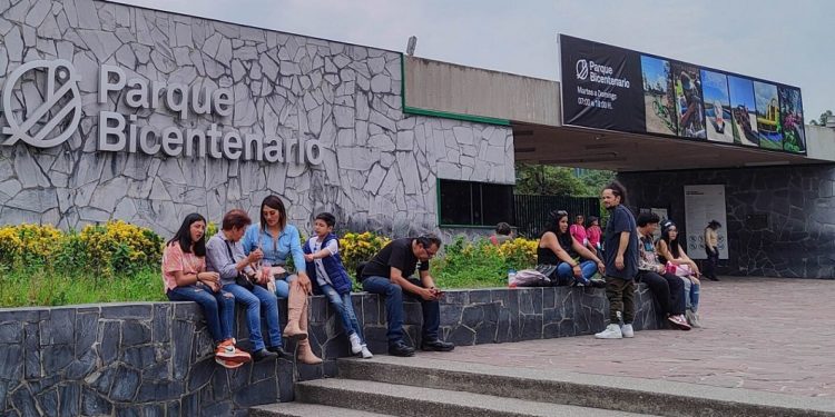 Sheinbaum busca revocar concesión del Parque Bicentenario tras tragedia en festival Axe Ceremonia