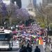 Megamarcha del CNTE y SNTE el 15 de mayo en CDMX: rutas, cierres viales y vías alternas