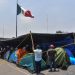 Sheinbaum aguarda definición de la CNTE sobre desalojo del plantón en el Zócalo