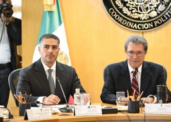 Crimen de funcionarios en CDMX no está relacionado con atentados previos: Omar García Harfuch