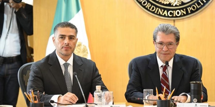 Crimen de funcionarios en CDMX no está relacionado con atentados previos: Omar García Harfuch